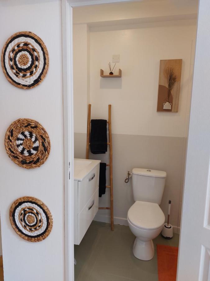 Charmant-Studio Narbonne Eksteriør billede